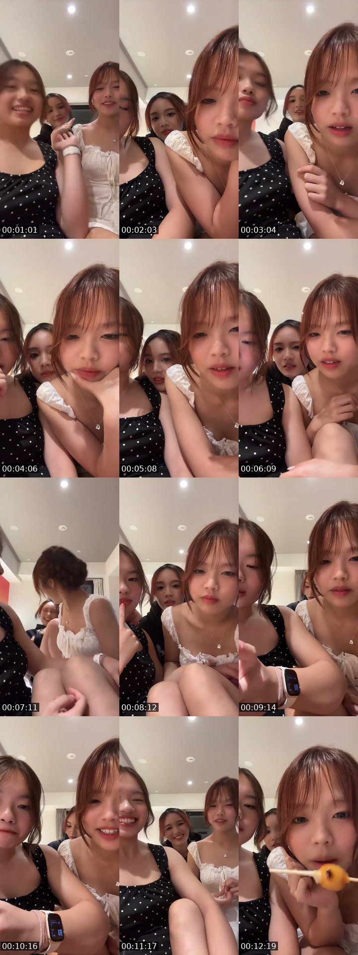 @miffyxrine TikTok live from 2026-07-05