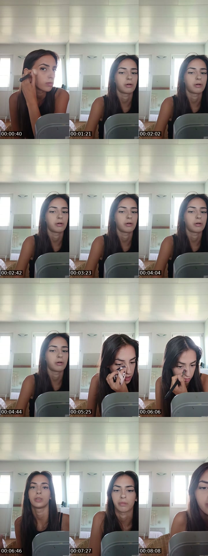 @andrea_77120l Portugal TikTok live from 2026-07-05