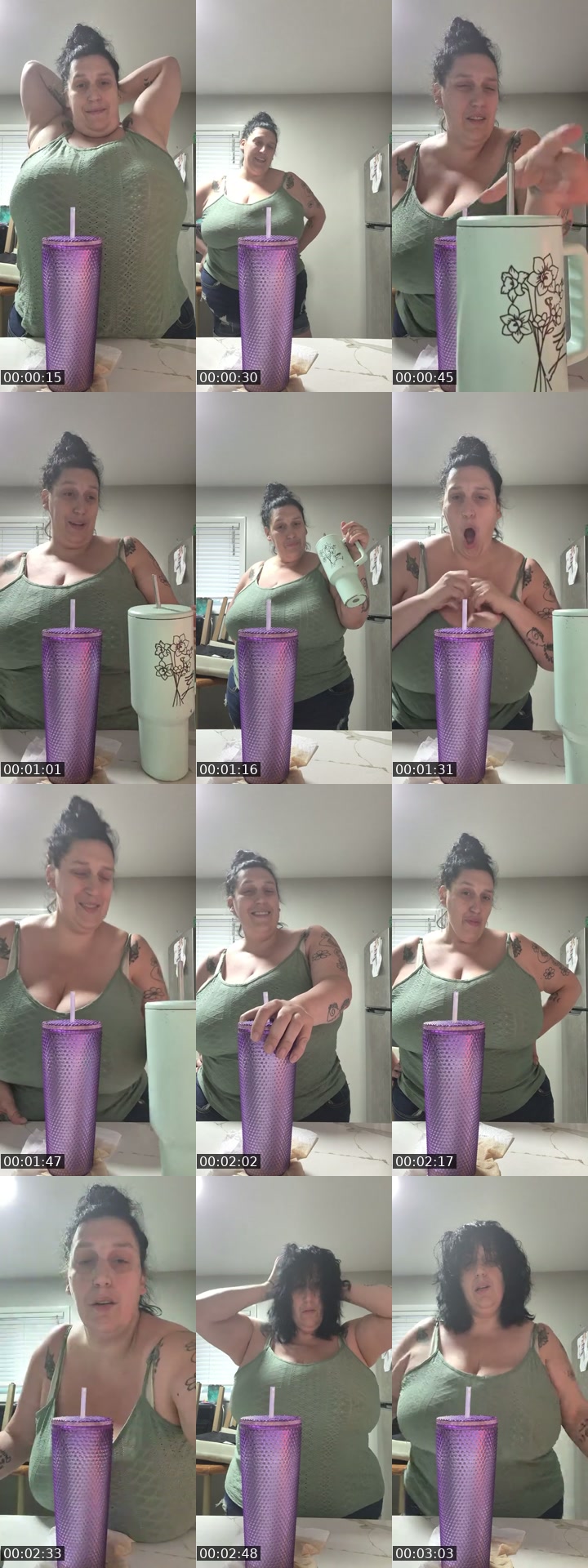 @protectedbypeace7 United States TikTok live from 2026-07-05