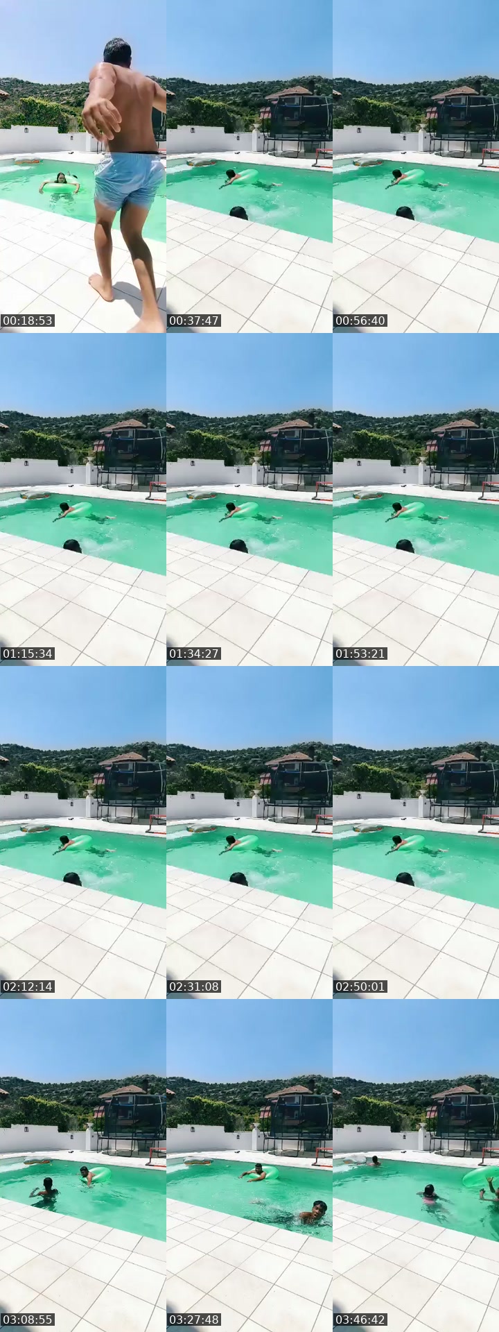@enriqueplus_18 Spain TikTok live from 2026-07-05
