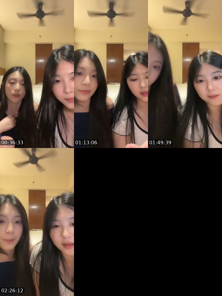 TikTok live: Ngobrol ajaa by @audreyooan