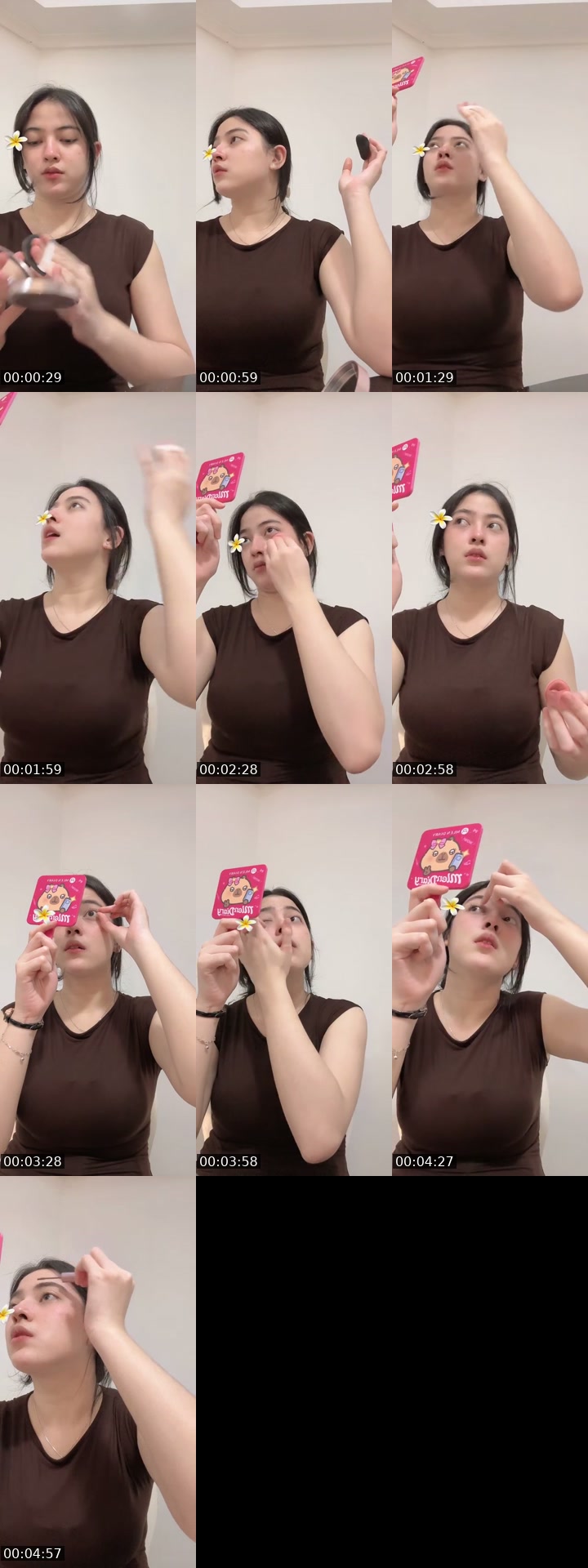 @anaasvia TikTok live from 2026-07-05