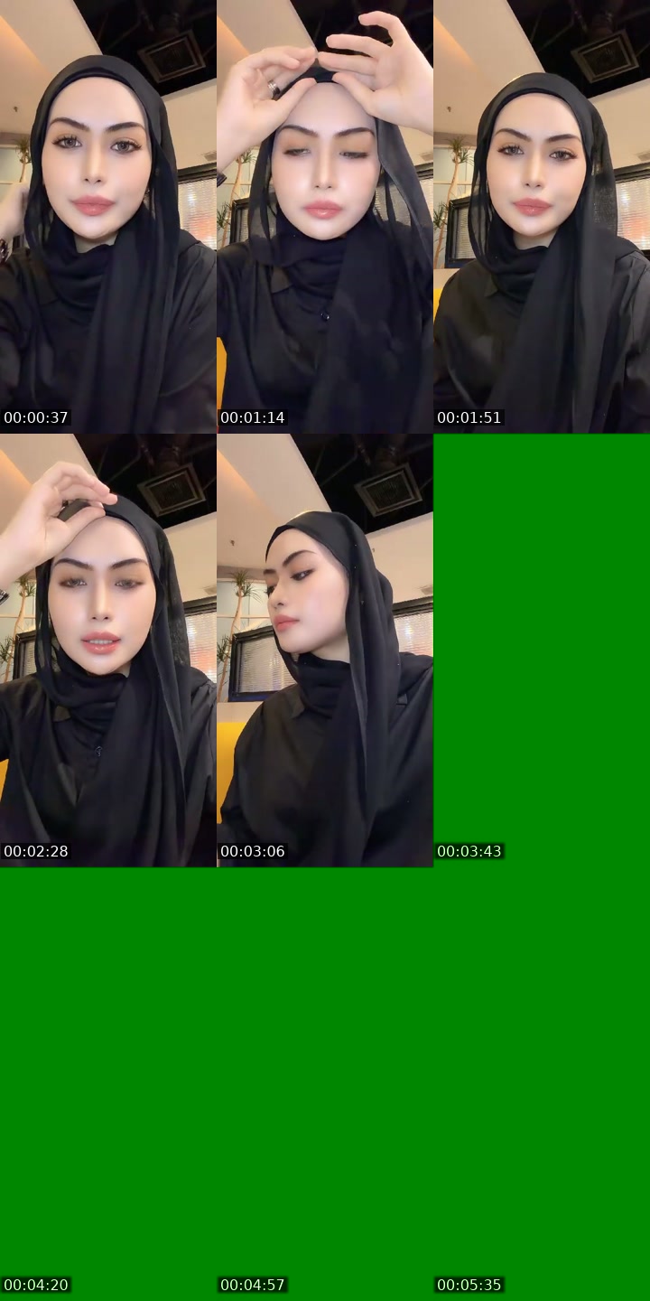 @wardynanz Malaysia TikTok live from 2026-07-05