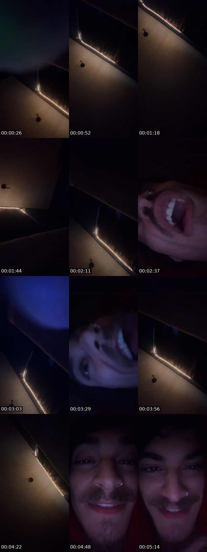 @fallingapart_14 TikTok live from 2026-07-05