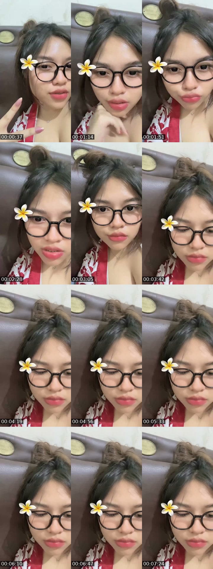TikTok live: anu by @keyyykee2_