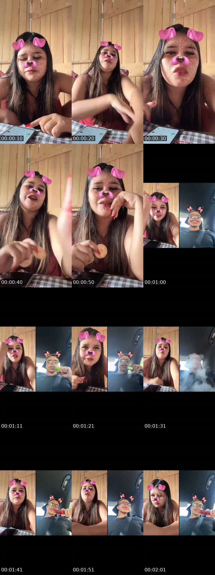 @gabriellyol3 TikTok live from 2026-07-05