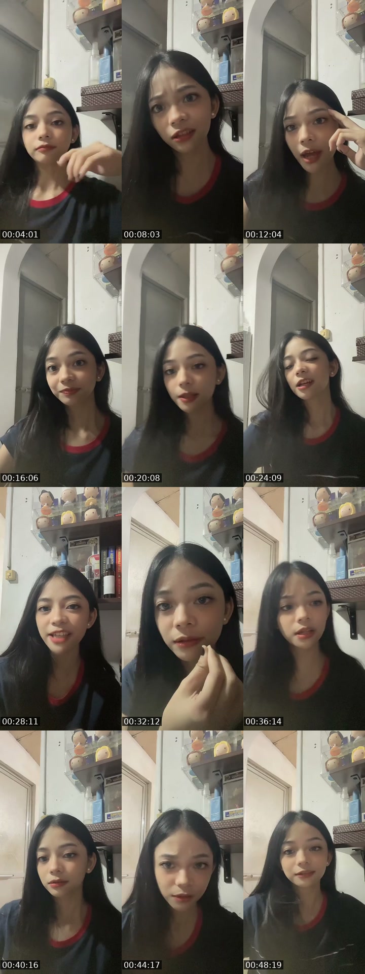 @.louisseeee TikTok live from 2026-07-05
