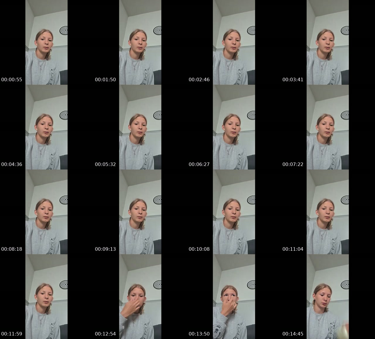 TikTok live: a gadamy se by @_agniesia08_