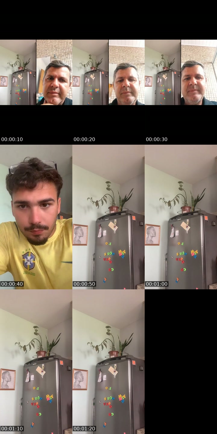 @itsluccaooficial TikTok live from 2026-07-05