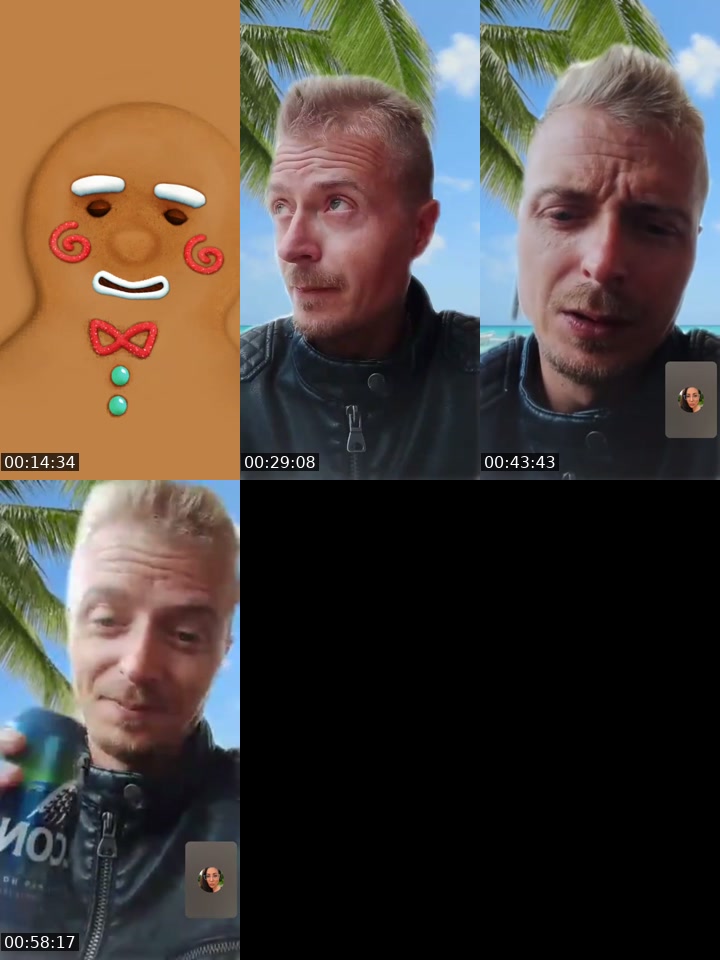 @mrknullsson Sweden TikTok live from 2026-07-05
