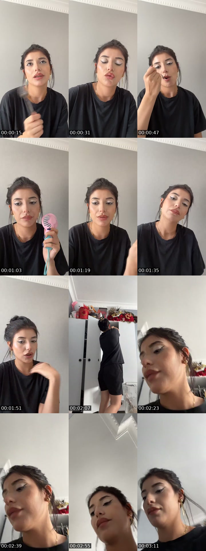 @ssaniyeer TikTok live from 2026-07-05