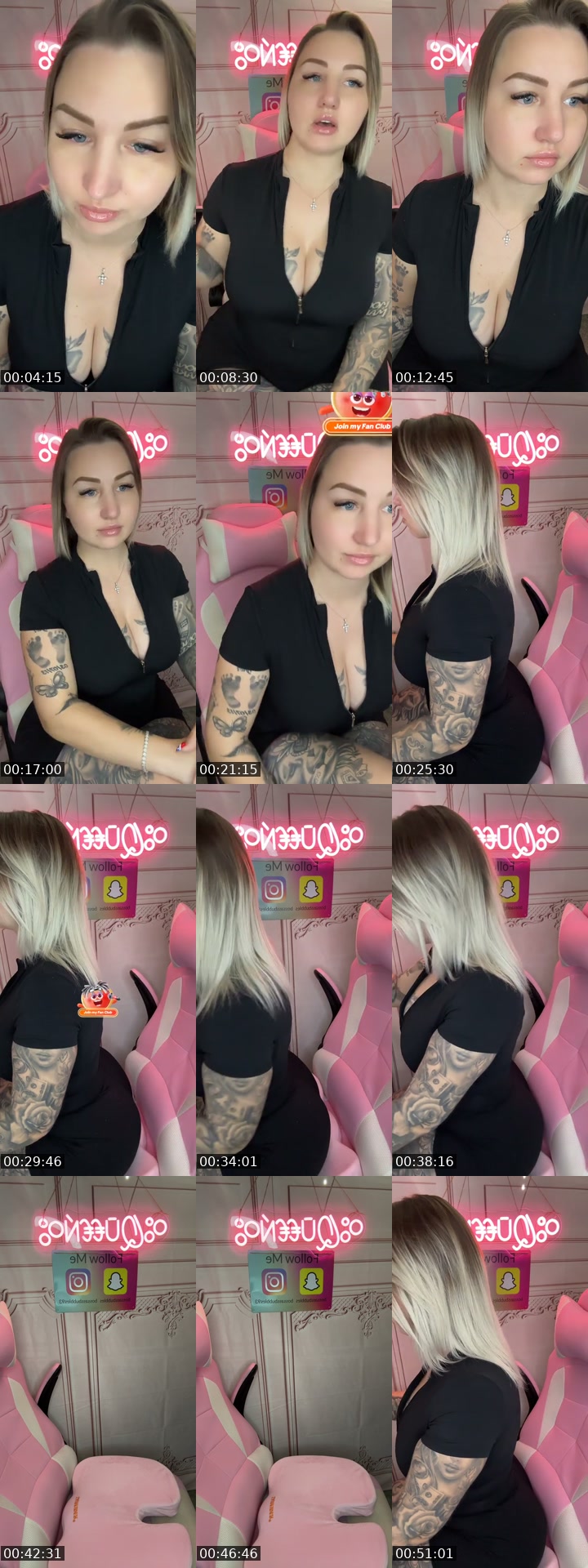 @bossassbubbles93 TikTok live from 2026-07-05