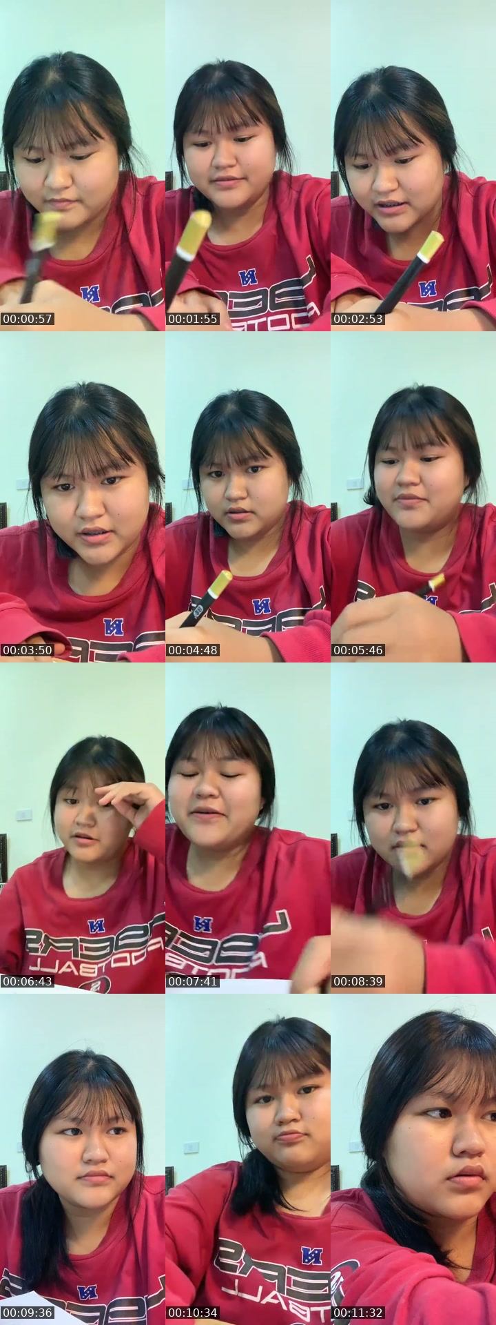 TikTok live: แวะมาเฉยๆ by @hyqigr