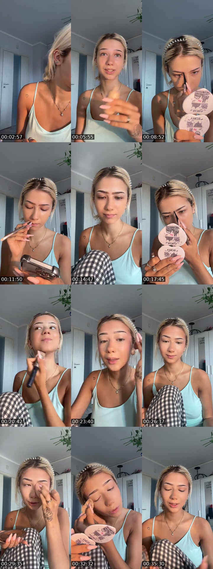 TikTok live: Lol by @livemyszeczka