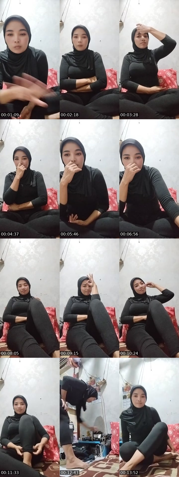 @qiqicutek TikTok live from 2026-07-05