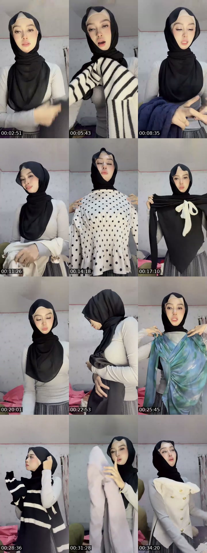 TikTok live: prelove wanee by @waneeees