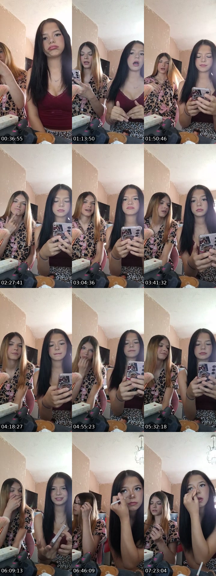 TikTok live: your invited by @ezmel2807
