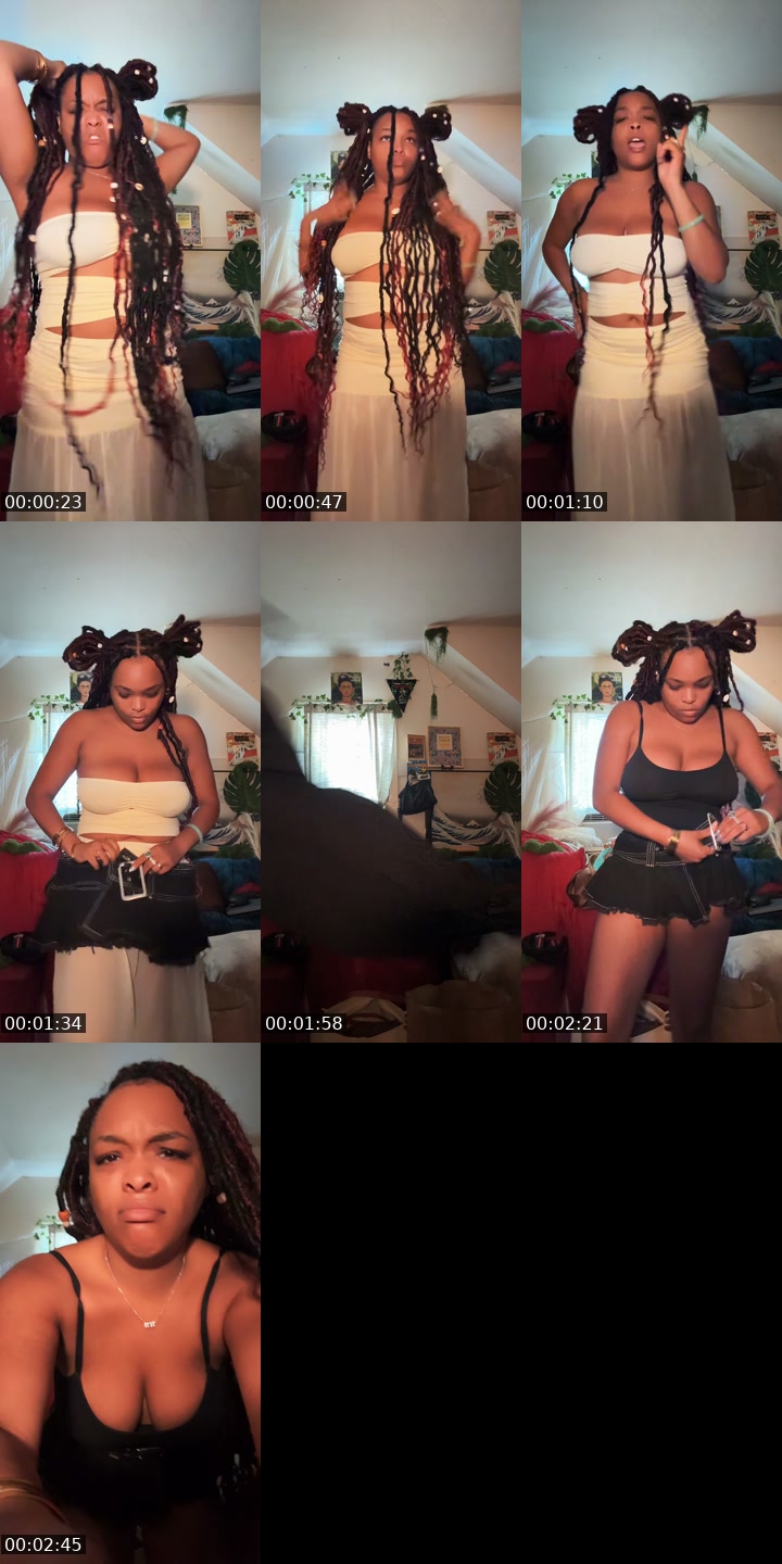 @dessssslove TikTok live from 2026-07-05