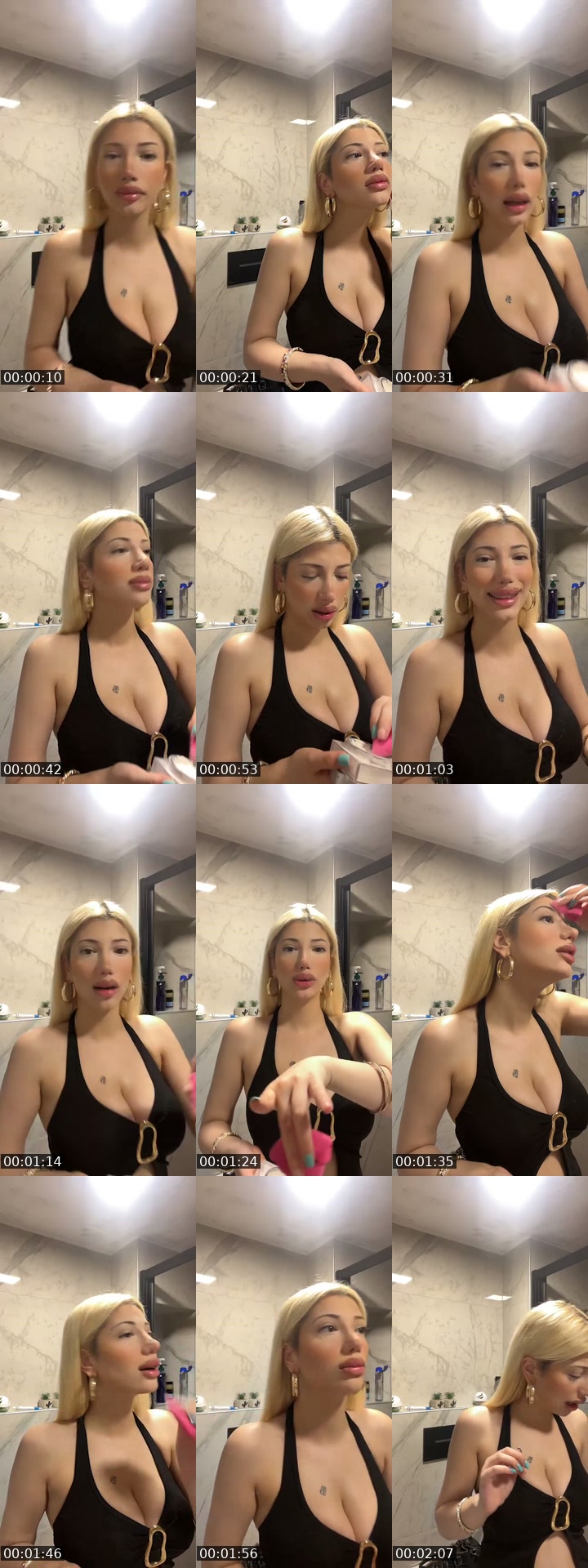 TikTok live: 15dk by @salinaelif