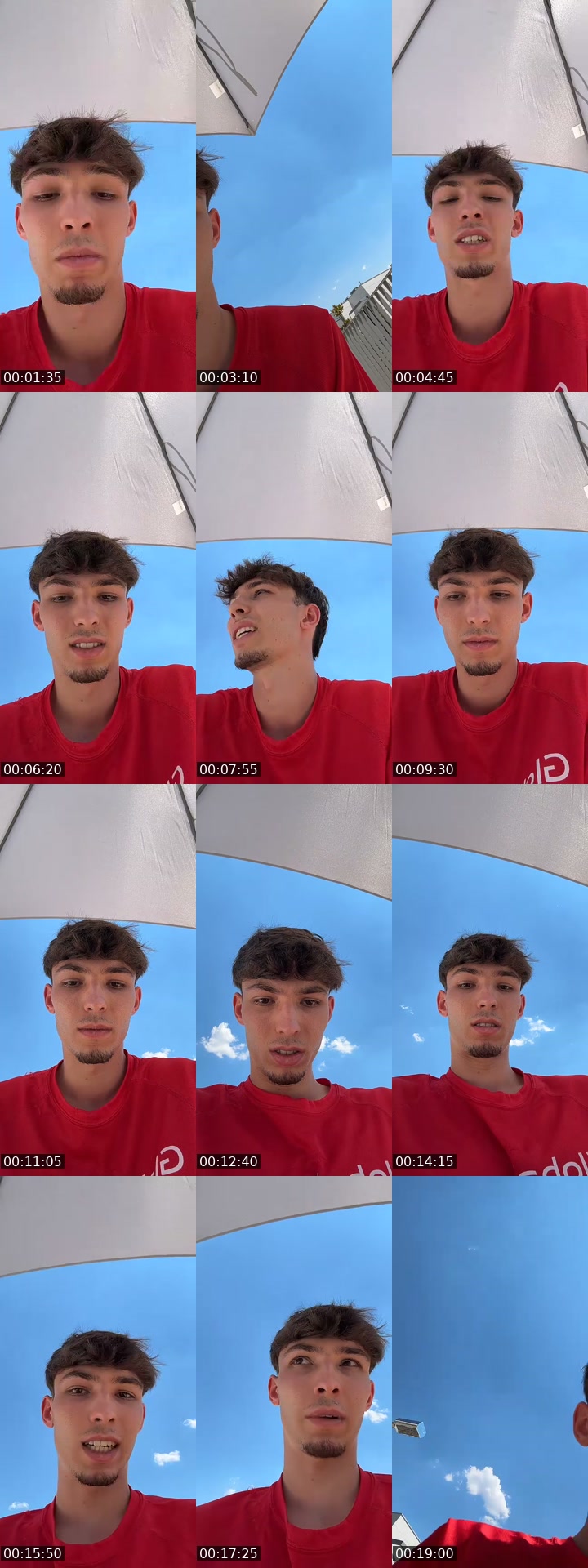 United Kingdom TikTok live: mundial by @aleeexsadaa