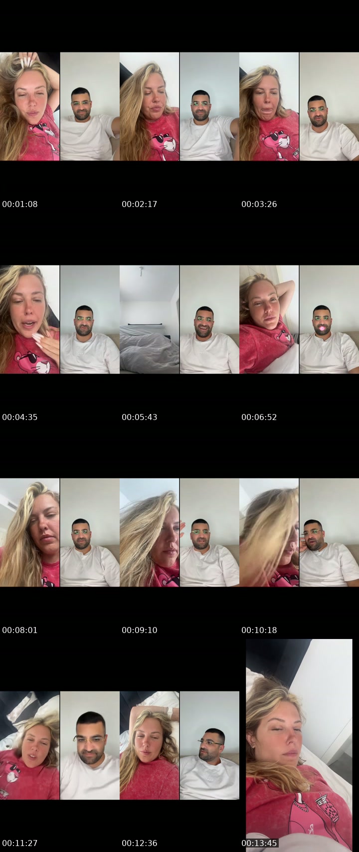 TikTok live: שבוע טוב ❤️ by @cinderella20245