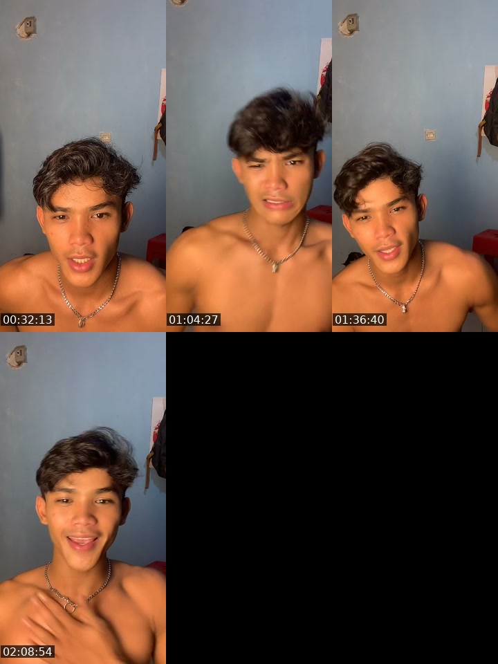 TikTok live: Bismillah full galery by @galihnaww