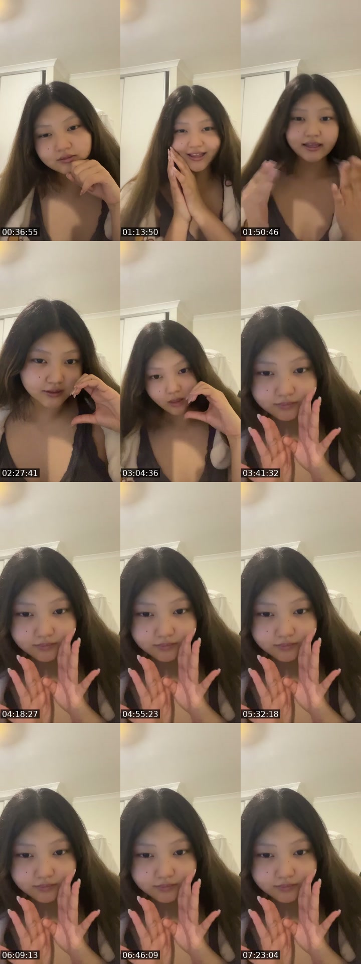 TikTok live: yap with me !! by @yourxngel