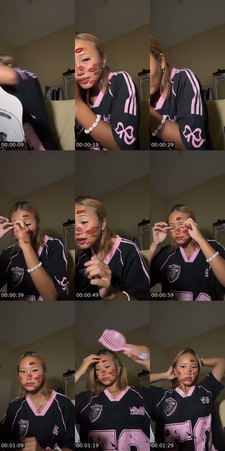 @ayennku TikTok live from 2026-07-05