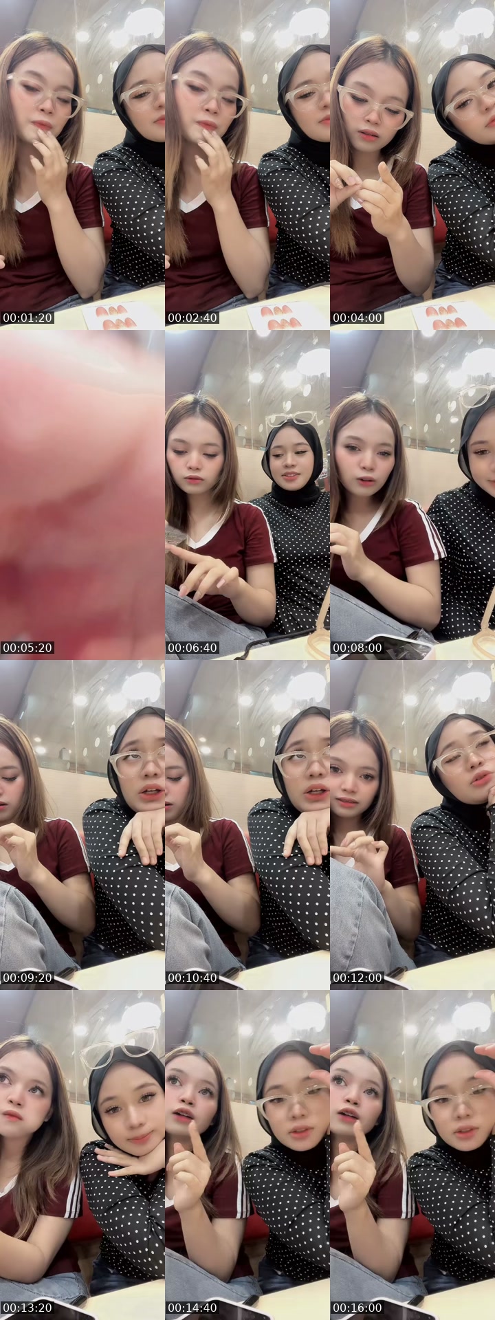 @dyaanydea88 TikTok live from 2026-07-05