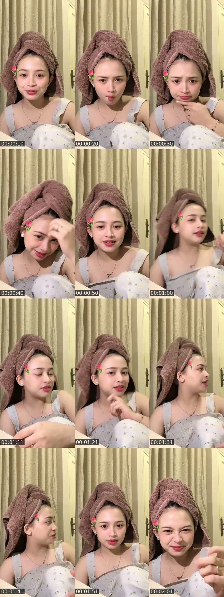 TikTok live: Yap by @hiira0_0