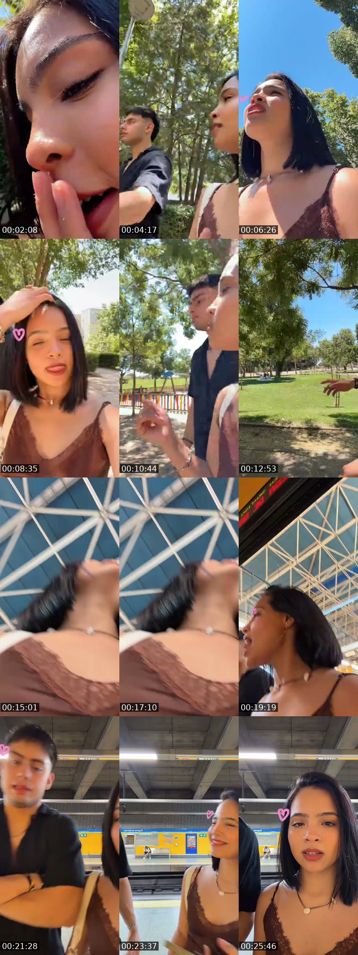 TikTok live: OLAAAAA by @iveeed_gonzzaleezz