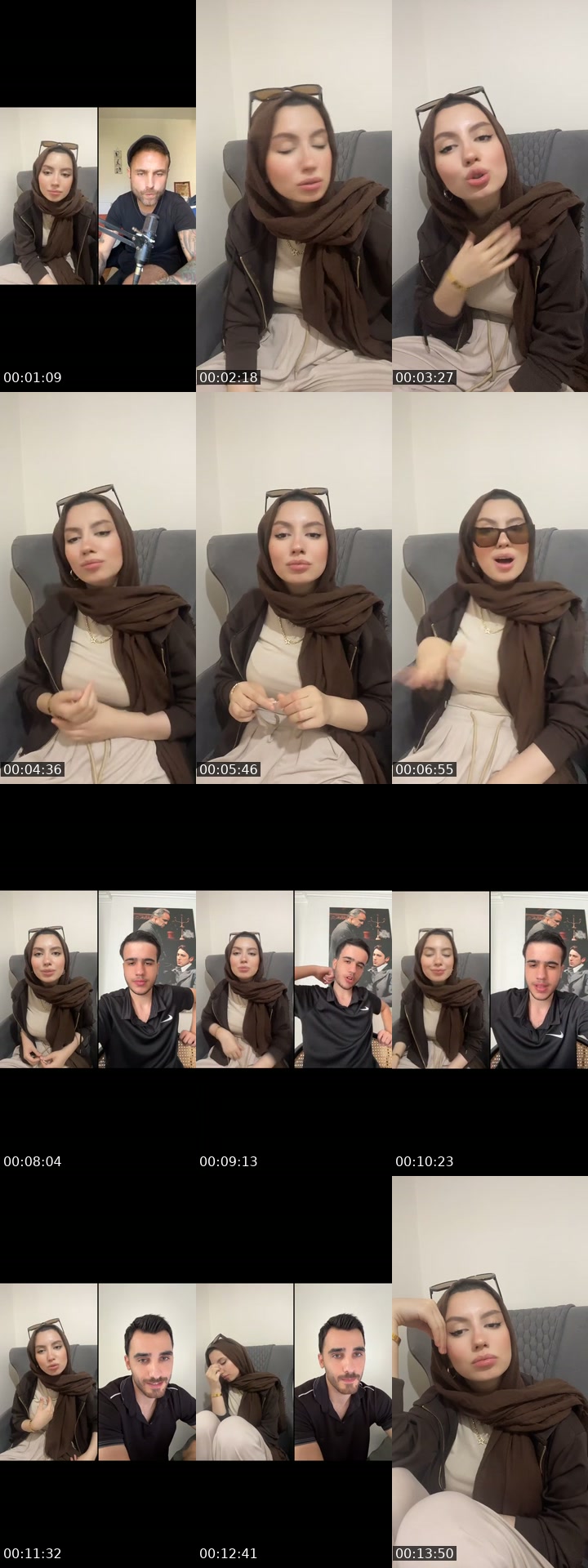 @sevval.342 Turkey TikTok live from 2026-07-05