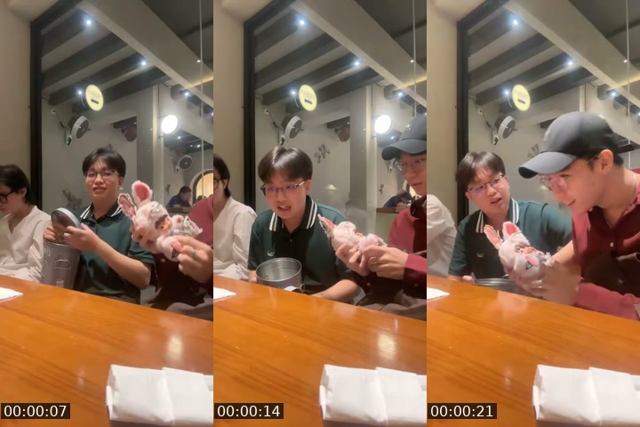 @s0divm TikTok live from 2026-07-05