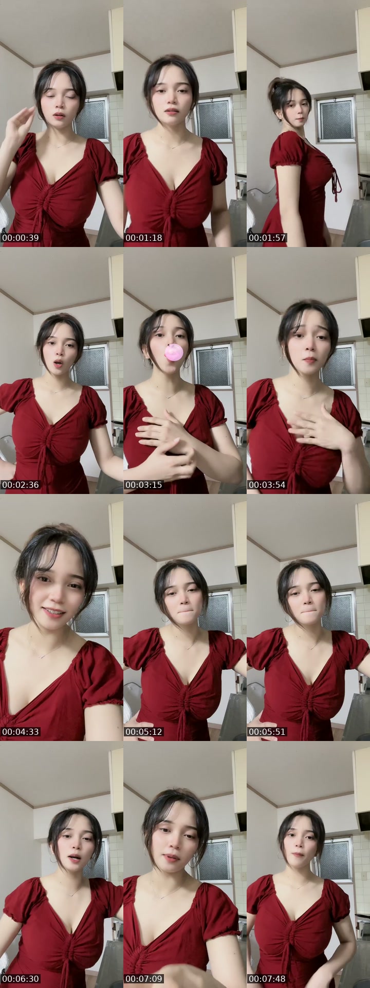 TikTok live: bntarrrr by @nanass294