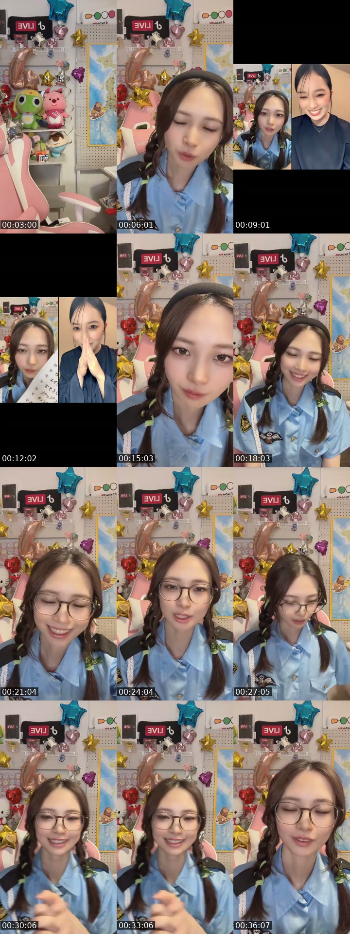 @ponta52 Japan TikTok live from 2026-07-05
