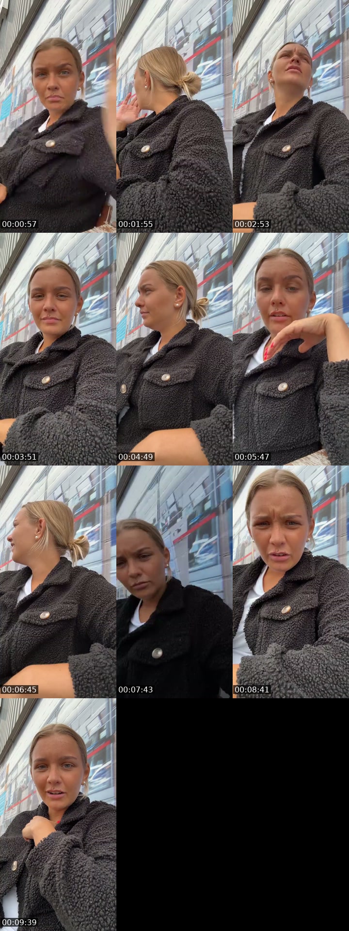 TikTok live: 💯💯💯 by @celinaa_marleen24