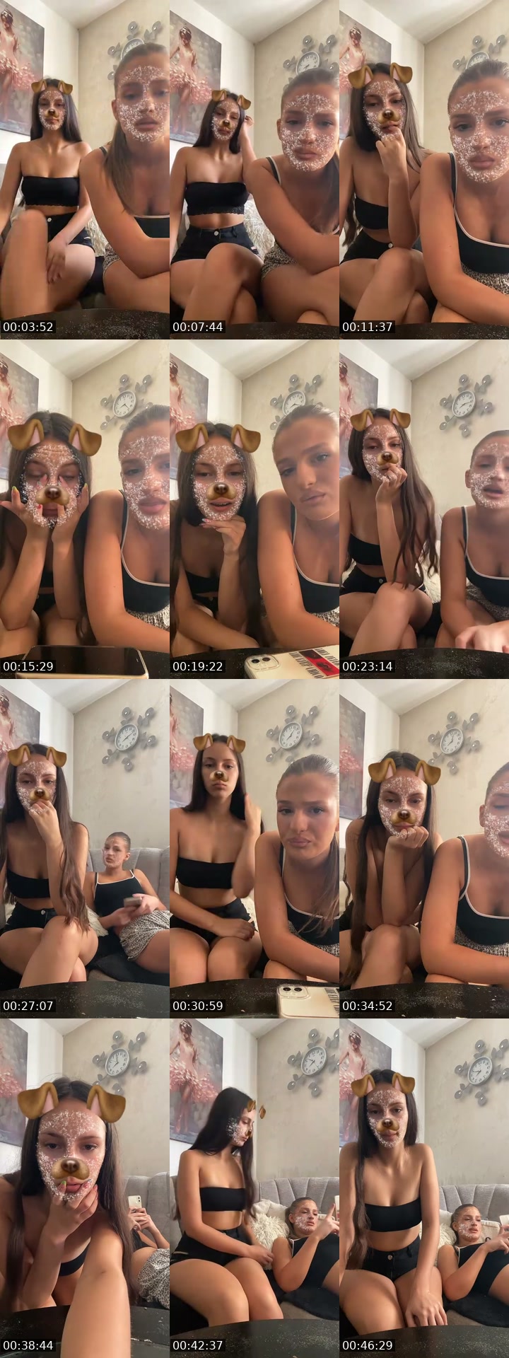 @nik0lickaaaa Croatia TikTok live from 2026-07-05