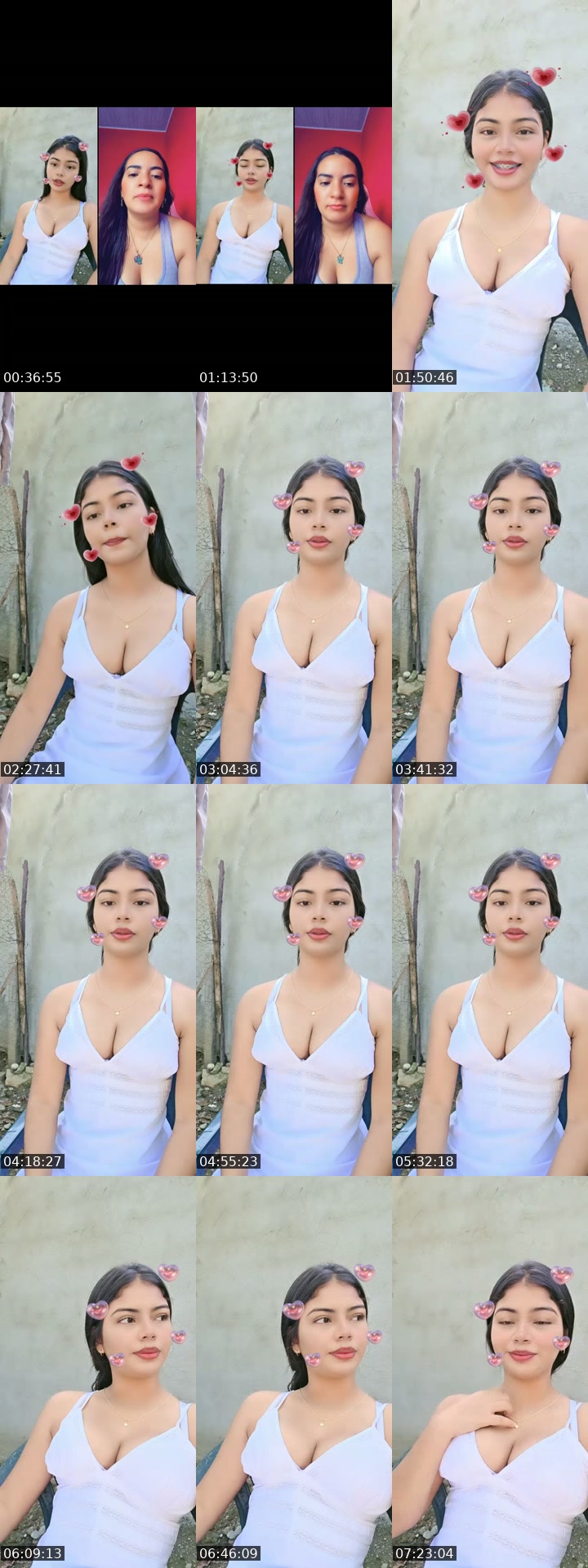 @isavp1903 TikTok live from 2026-07-05
