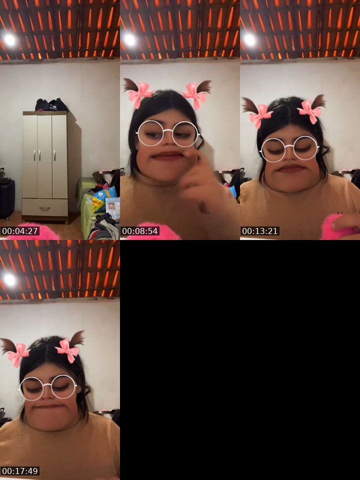 Brazil TikTok live: Ilumine minha galeria by @julia._9395