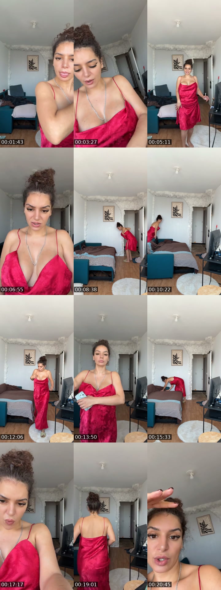 @callmeissem TikTok live from 2026-07-05