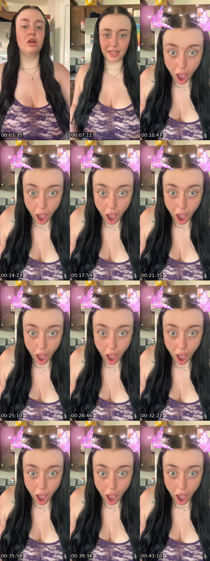 @lexi.kiska TikTok live from 2026-07-05