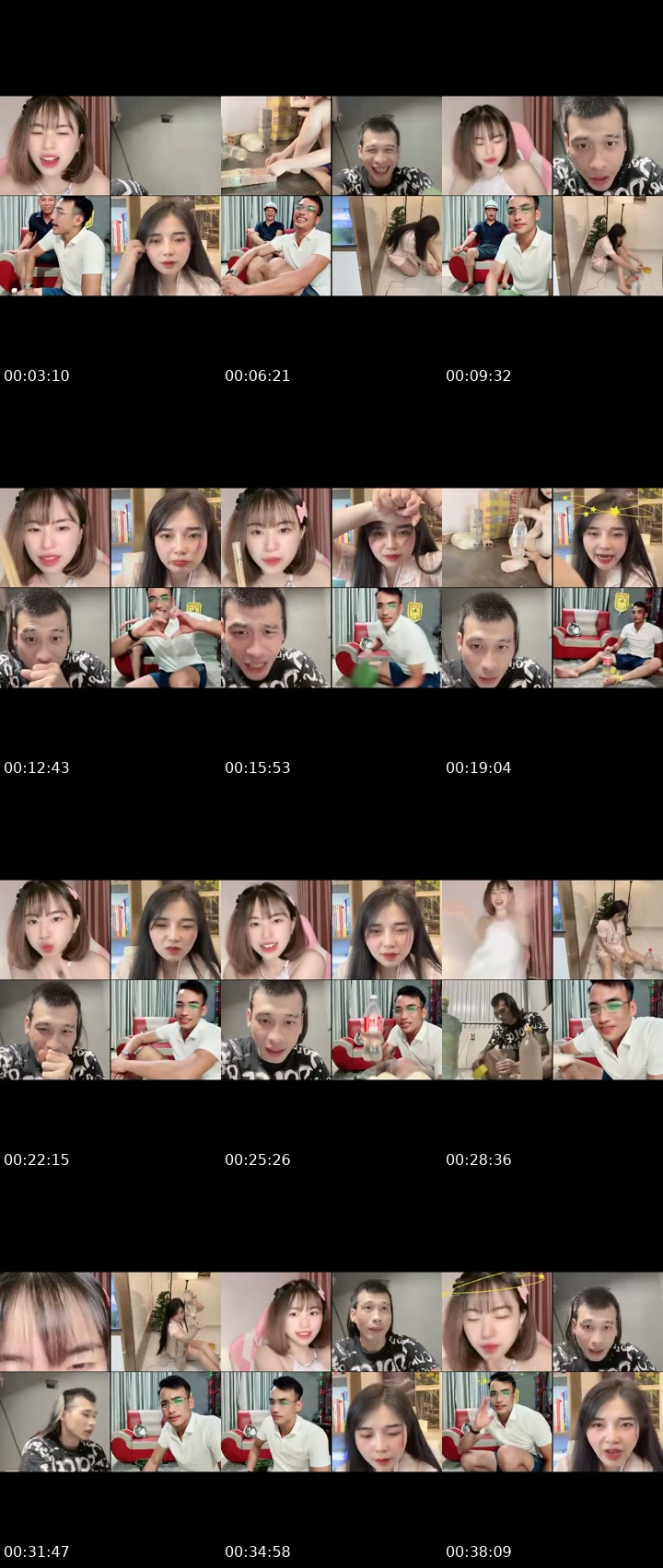 @lylybaodoi TikTok live from 2026-07-05