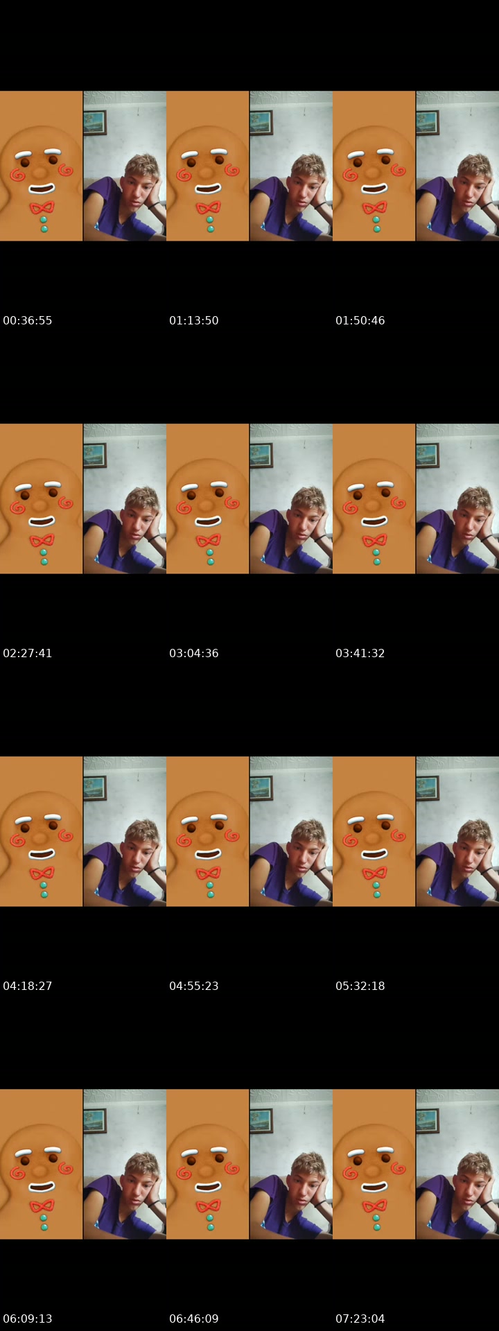 @miln.niki TikTok live from 2026-07-05
