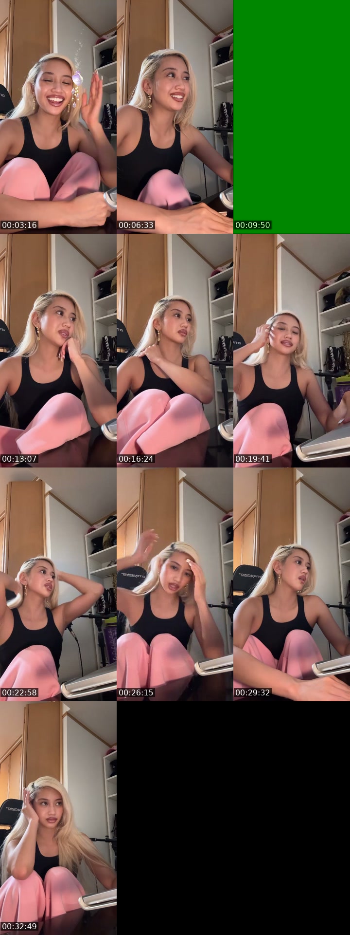 @yurikoabad TikTok live from 2026-07-05