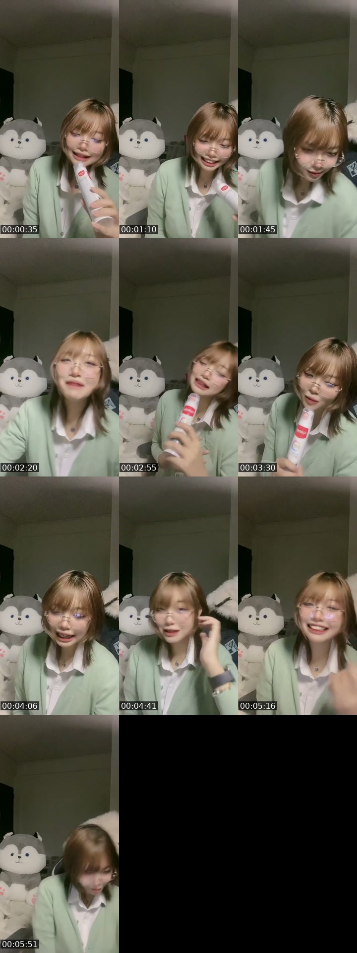 TikTok live: แวะมาเติมแมวได้นะคั๊บบ by @yu_yuka48