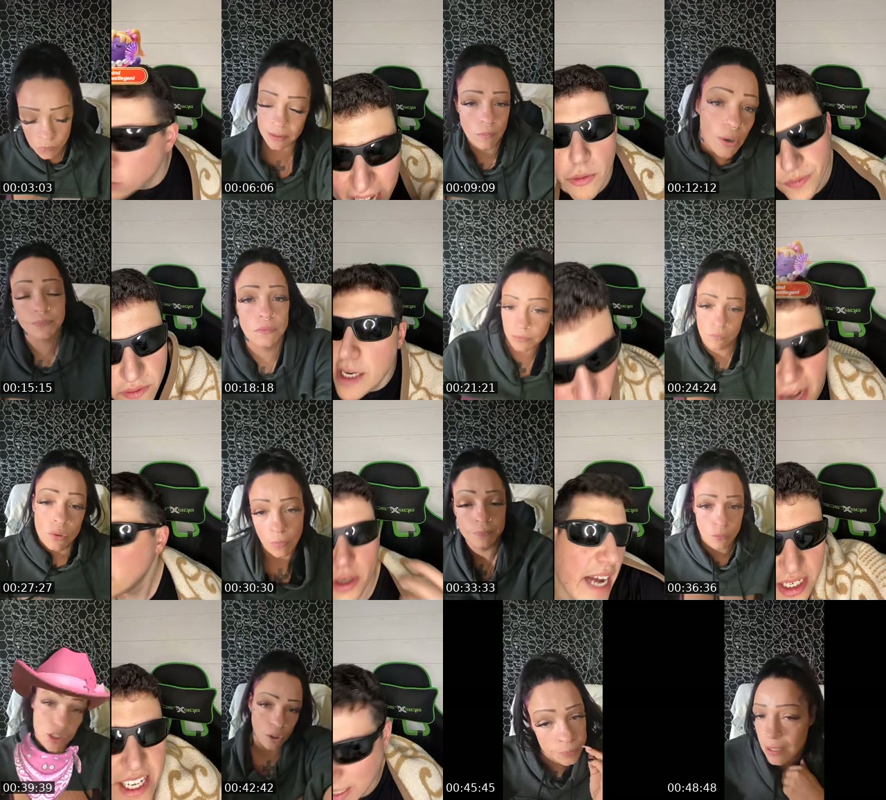 @tbwpueppi Germany TikTok live from 2026-07-05
