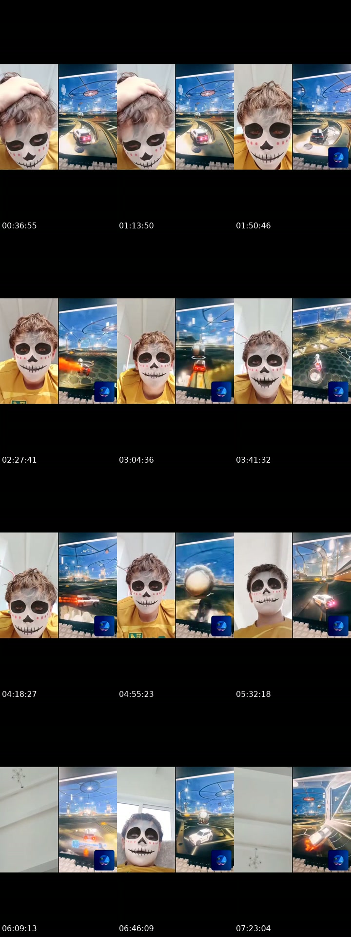 @harrie470 TikTok live from 2026-07-05