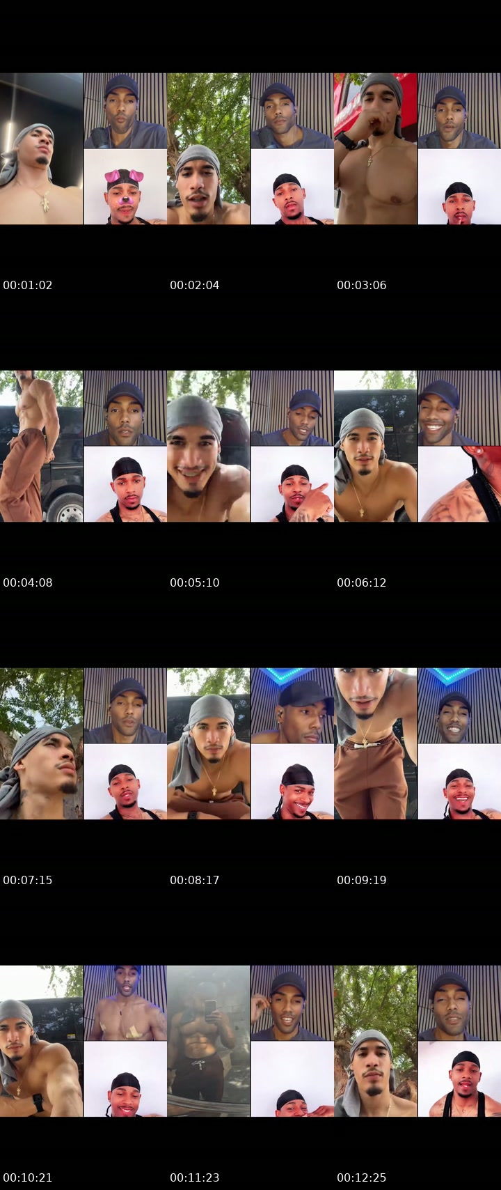 @bryant733 TikTok live from 2026-07-05