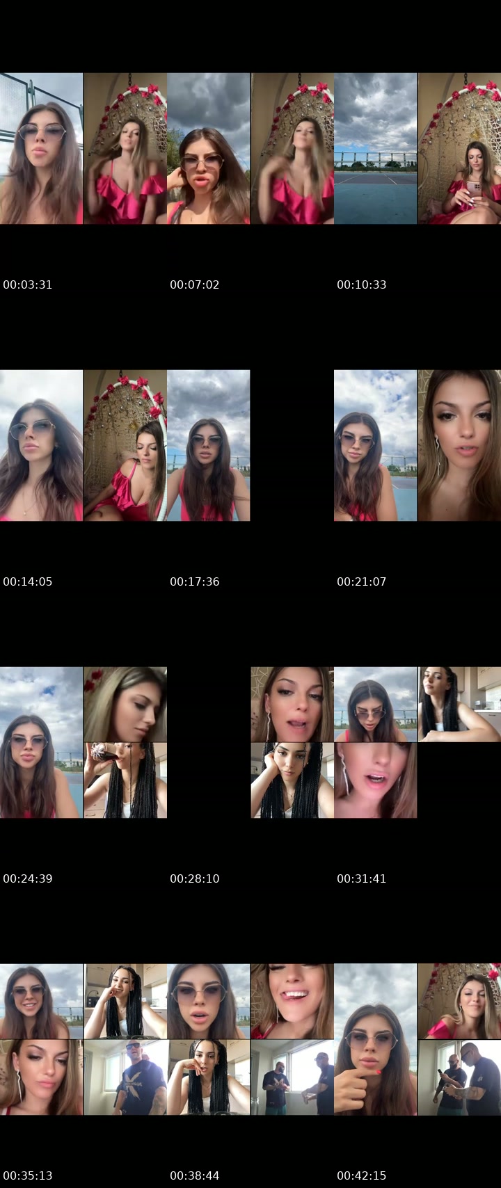 @gabriela_lozanova TikTok live from 2026-07-05