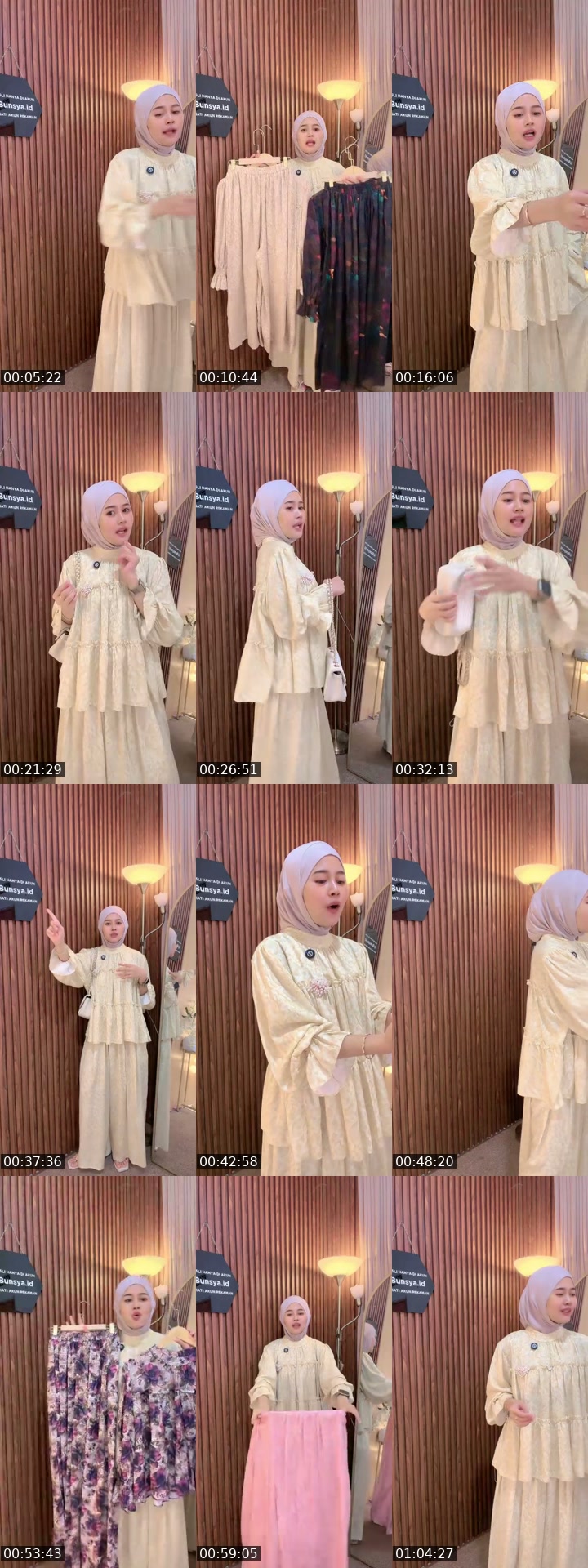 TikTok live: Pay Day 6.6🔥🔥 by @ginafhltvaaa